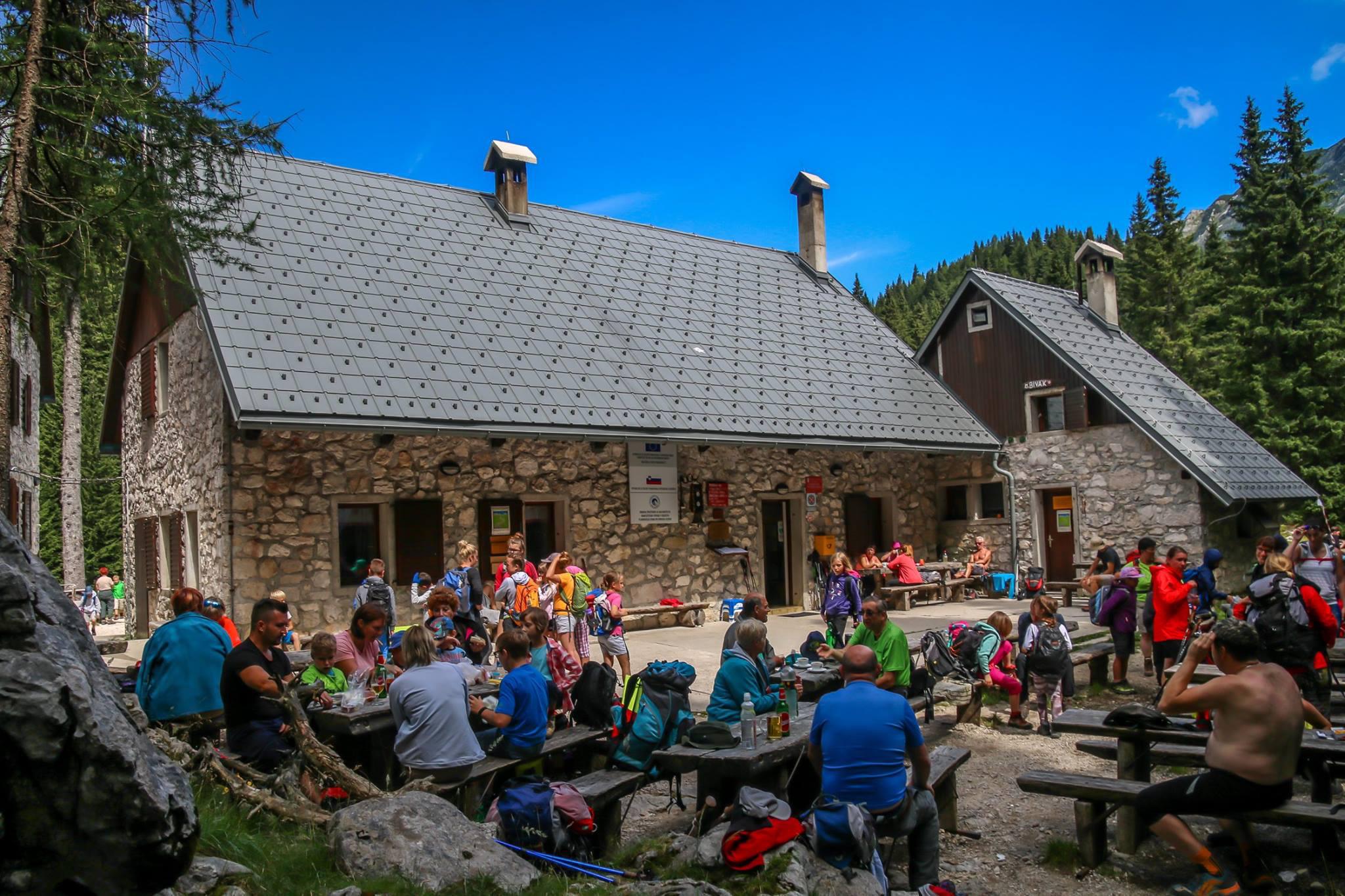  Planinsko društvo Nova Gorica